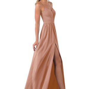 Azazie Cora Bridesmaid Dress